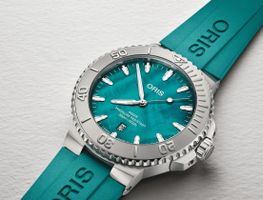 Aquis New York Harbor Limited Edition II