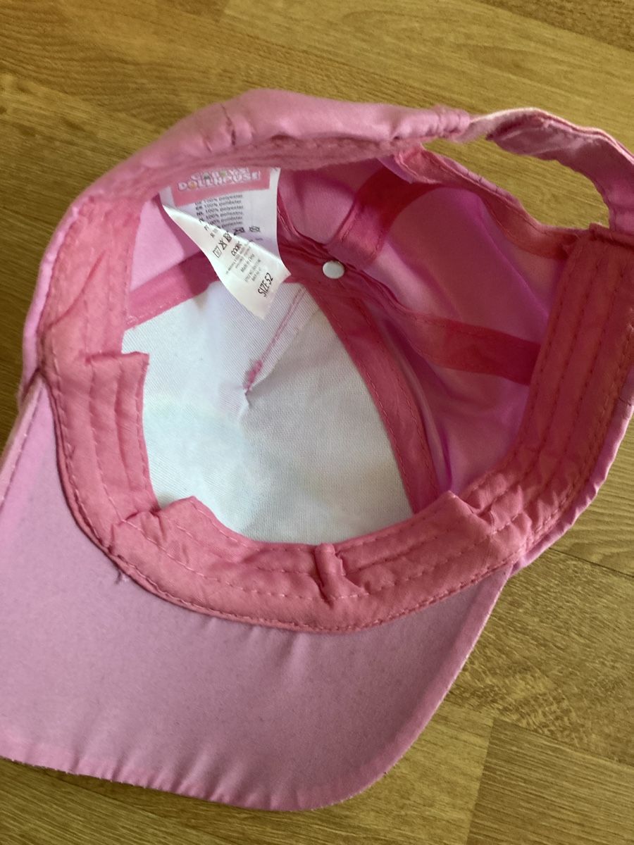 Altro abbigliamento per bambina: Cap Gabby Dollhouse Gr. 52 – Usato da Emmenbrücke venduto da JJ_89 2