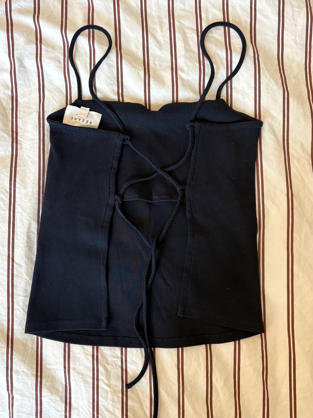 Sezane Top: Top von Sézane – Usato da Wallisellen venduto da lin_v