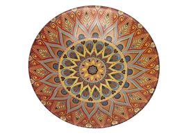 Neuer Teller / Asiette/ Plate ca. 22cm, Viejo Valle