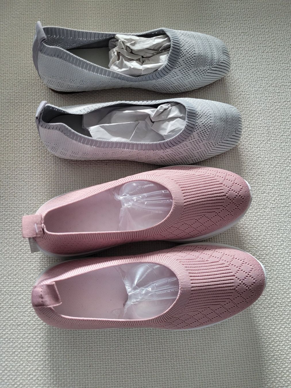 Scarpe da donna: Damenschuhe Grösse 37 - NEU – Usato da Sins venduto da Cowy5643