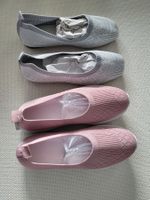 Damenschuhe Grösse 37 - NEU