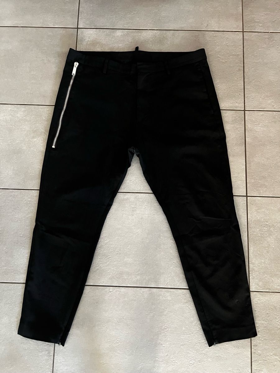 Dsquared2 Pantaloni: Dsquared2 pantalone uomo 54 – Usato da Mendrisio venduto da fly_9wzx 5