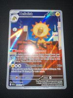 Pokémon TCG Gallery ART / Illustration rare   Heliolisk