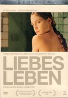 DVD: Liebesleben (mit: Netta Garti, Rade Šerbedžija)