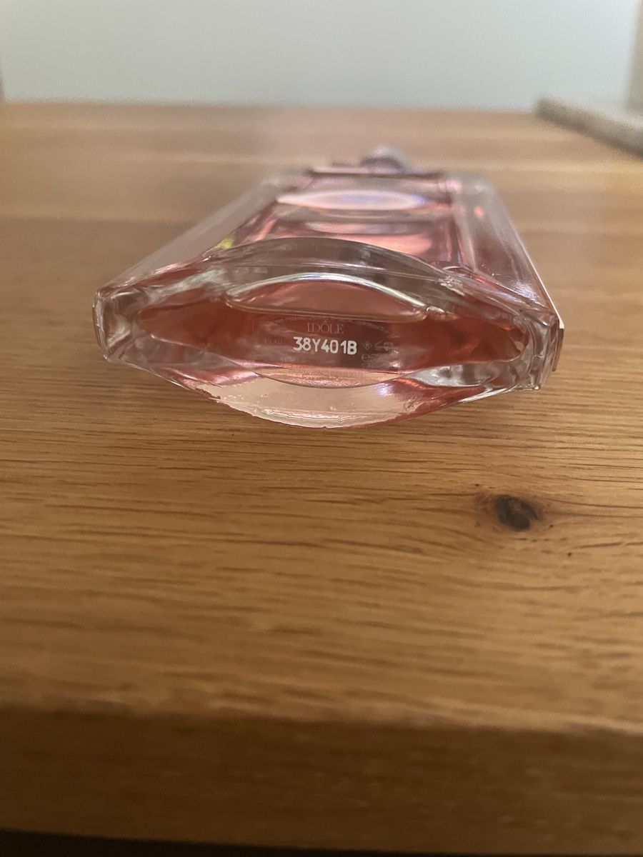 Lancôme Profumi & Eau de Toilette: Lancome Idole Eau de Parfum 50ml – Nuovo (secondo la descrizione) da Münchenstein venduto da FamilieUlmi 1