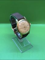 montre vintage Baume & Mercier