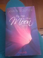 Anaïs Goutier - Fly me to the Moon, Roman