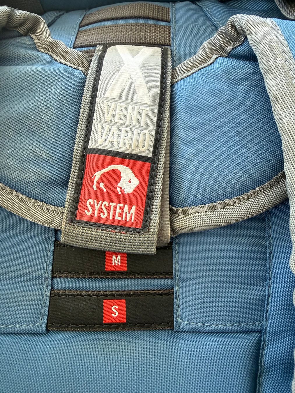 Tatonka Zaini: Rucksack Tatonka 30 Liter Tivano – Usato da Kirchdorf AG venduto da coco123 1