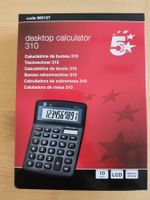 Taschenrechner Desktop calculator 310