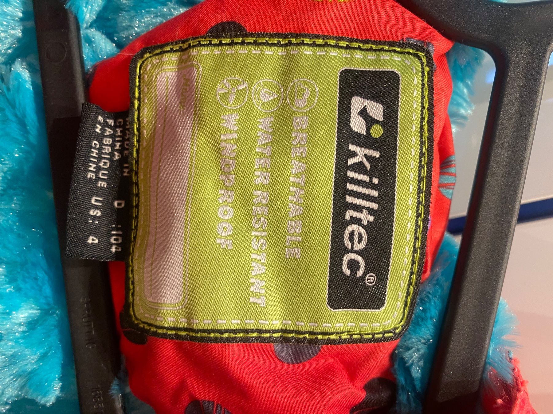 Skis: Killtec-Skianzug, 4 Jahre – Gebraucht aus bern von LuisCocco 5