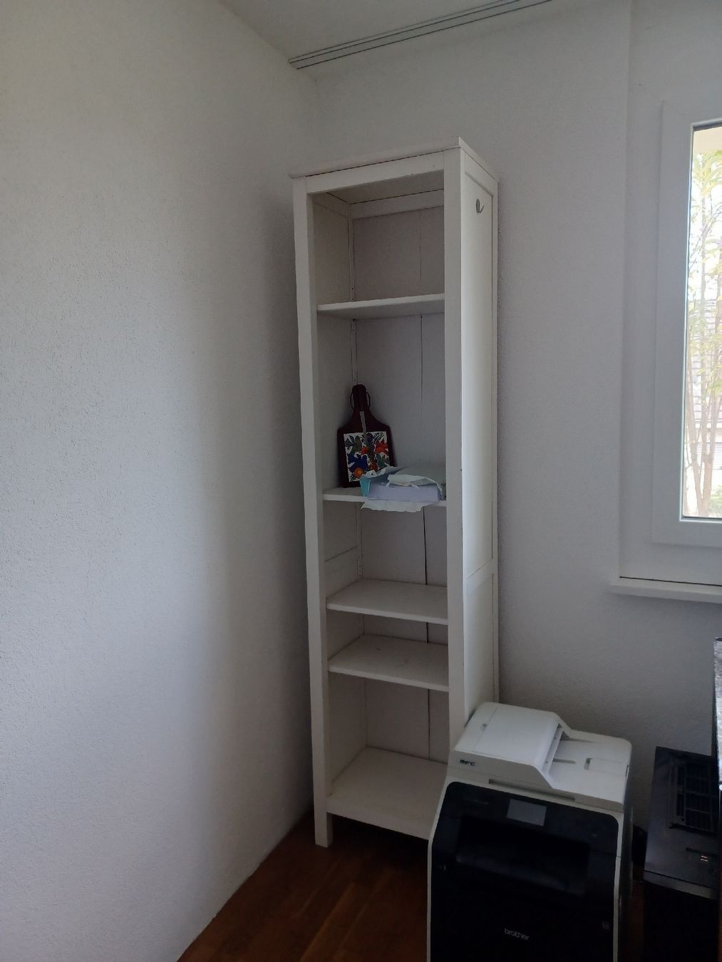 Ikea Scaffali: Hemnes Bücher regal  – Usato da Hägendorf venduto da MondZimt