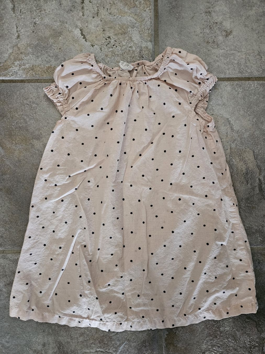 H&M Vestiti & Gonne: Kleid H&M, Gr. 92 – Usato da Worb venduto da jun_fj8w