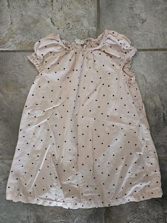Kleid H&M, Gr. 92