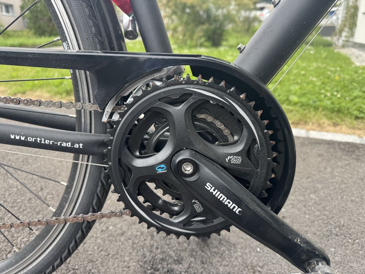 Biciclette: Damenvelo – Usato da Euthal venduto da FredSZ 1