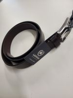 Lederguertel von LERROS, neu,105cm,14.90 statt 49.90