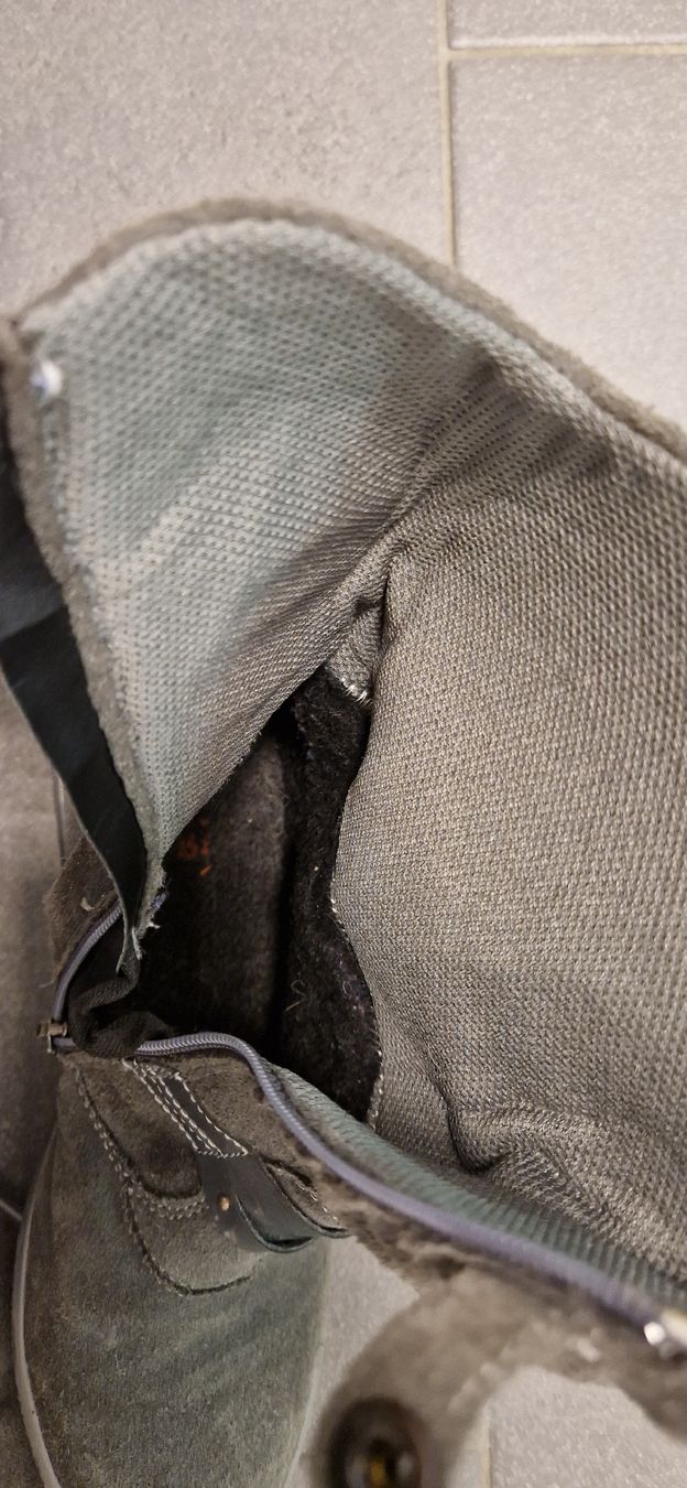 Primigi Scarpe per ragazze: Primigi Stiefeletten – Nuovo (secondo la descrizione) da Metzerlen venduto da chimeira86 5