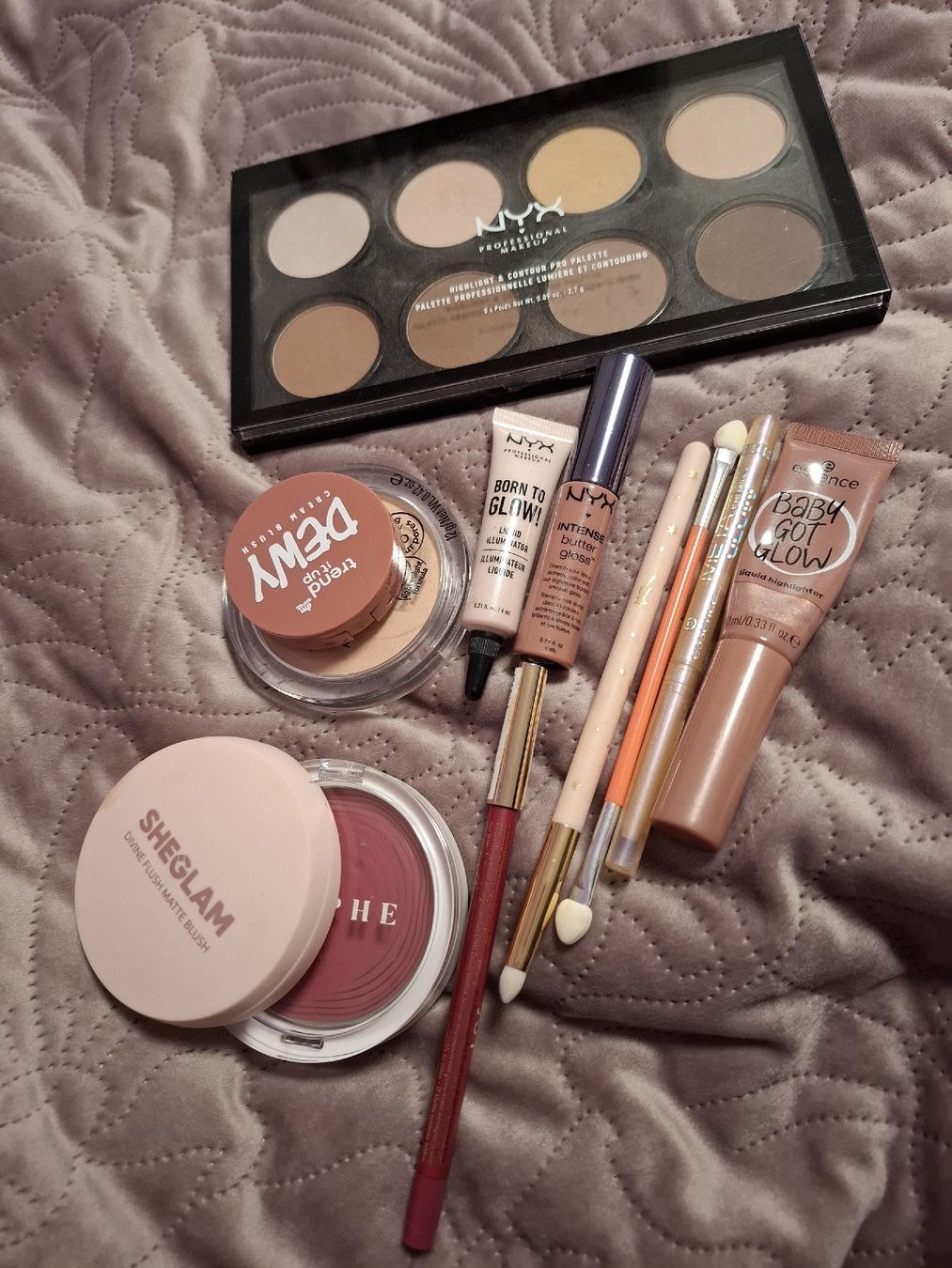 Maquillage: Makeup Set – Neuf (Voir description) à Netstal par Queen37