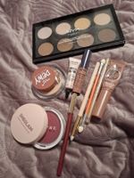 Makeup Set