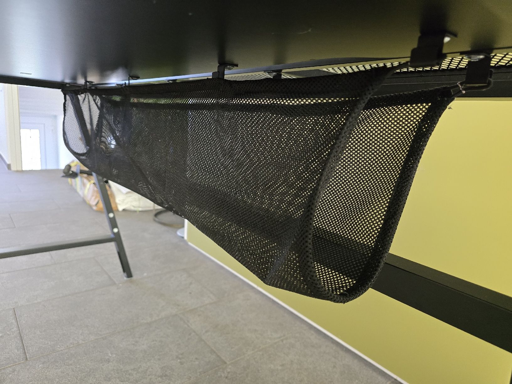 Ikea Tavoli: Gamingtisch Höhenverstellbar – Usato da Dinhard venduto da giusti 2