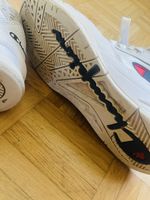 Champion Sneaker, Gr. 39, Weiss, Top Zustand für den Sommer