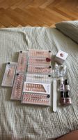 Doonails Set Maniküre Press Ons + Zubehör