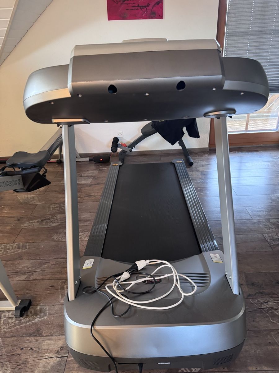 Hometrainer: Laufband Reha – Usato da Seon venduto da kst_d7jh 1