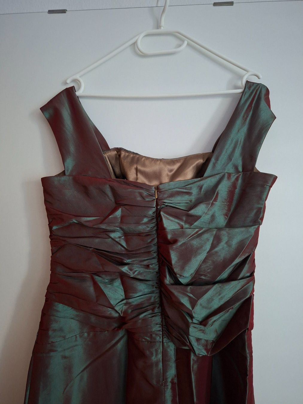 Vestiti: Abendkleid Grösse 46 – Usato da Adlikon b.Regensdf venduto da Agapimu65 4