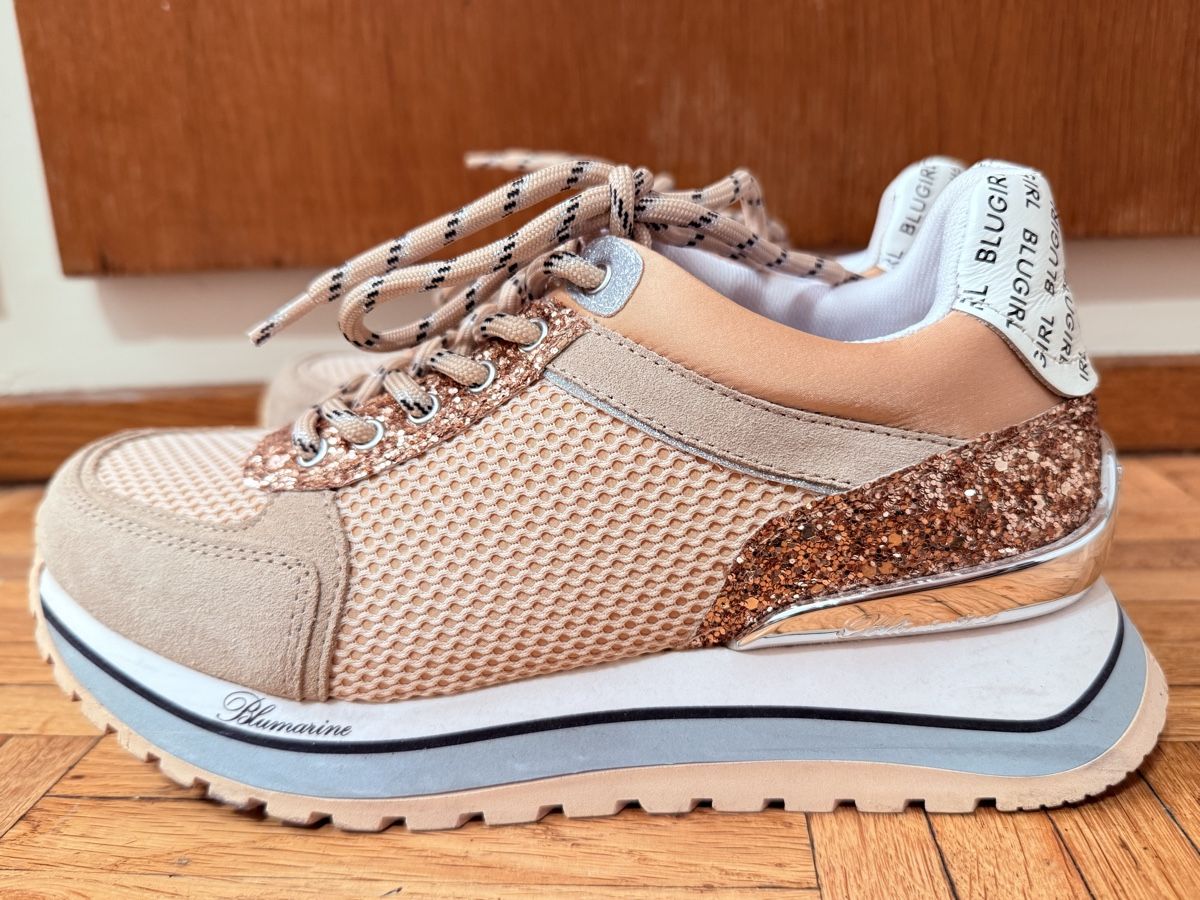 Chaussures femmes: Blumarine Schuhe Gr. 36 – D'occasion à Uster par jca_pr9r 1