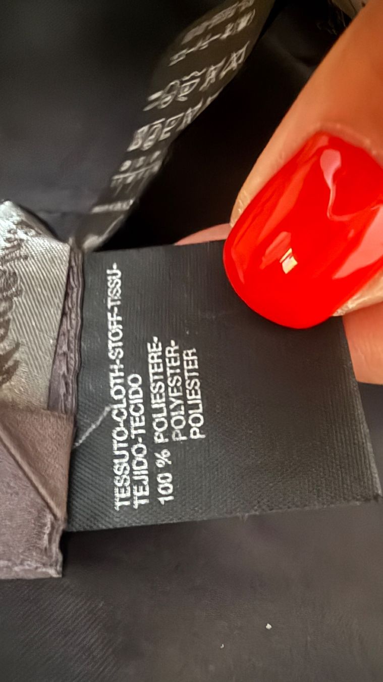 Max Mara Kleider: Klassisches MAX MARA KLEID schwarz Coco Abendkleid – Gebraucht aus Faulensee von Liebes_Kind_2019 8