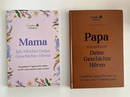 Bücher Familiengeschichte