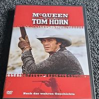 DVD Tom Horn Steev McQueen(22586)