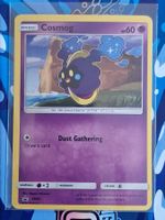 Cosmog - Holo Promo Sun Moon #Ord17