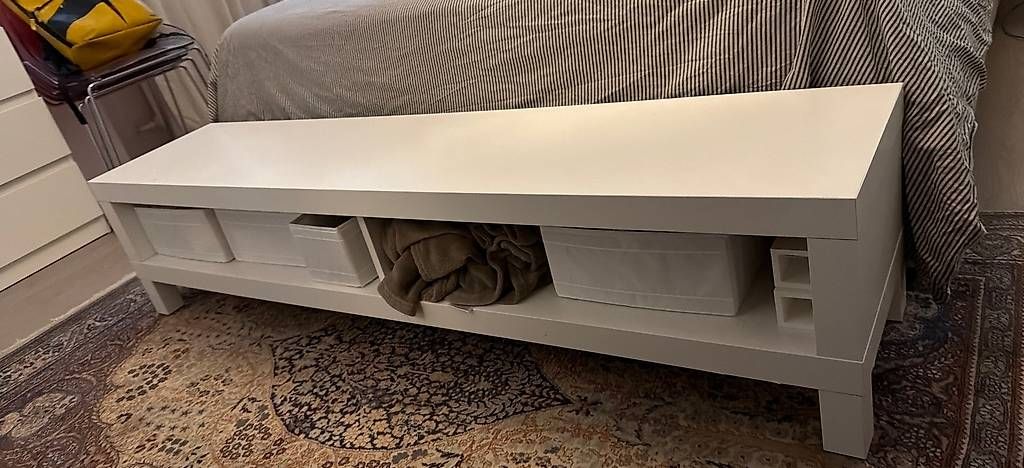 Meubles TV: Mobile basso Ikea  – D'occasion à Lugano par vir_pwx9 1