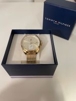 TOMMY HILFIGER DAMEN UHR