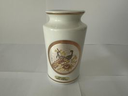 Kleine japanische Vase (THE ART OF CHOKIN - Made in Japan)