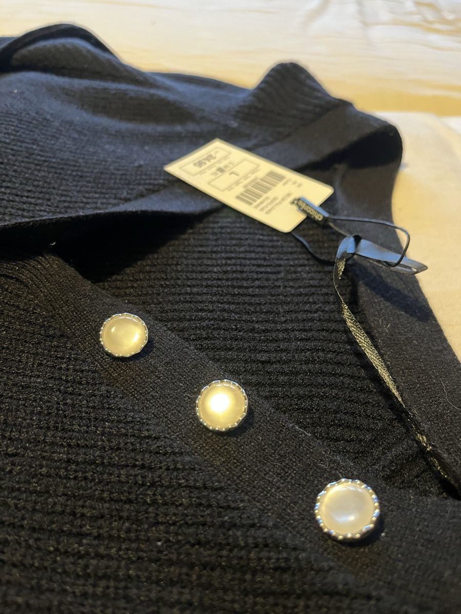 Maglioni & Felpe: Pullover Damen Schwarz L - NEU – Nuovo e nell'imballaggio originale da Tenero venduto da debsag 2