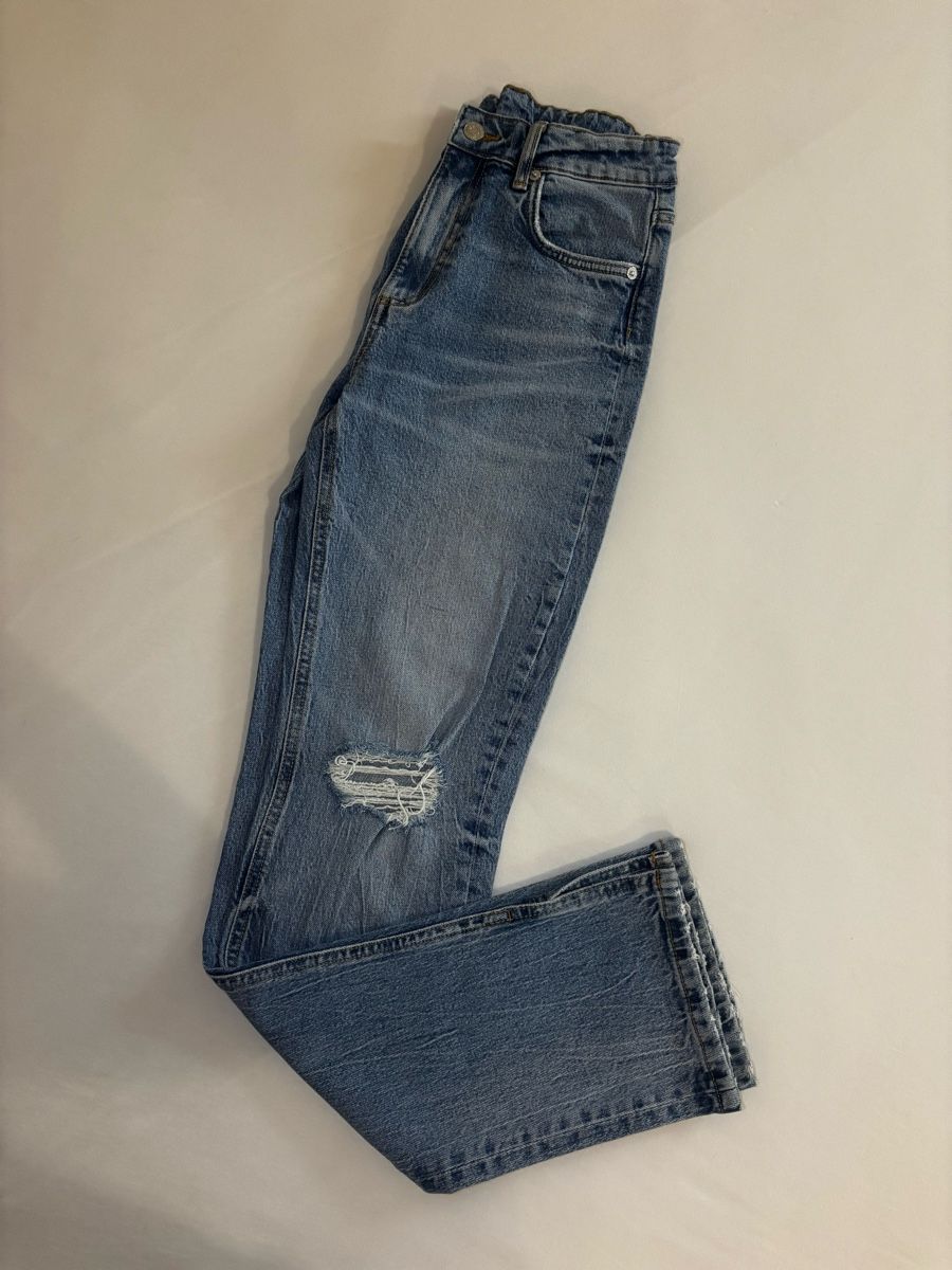 Zara Jeans: jeans Zara – Neuf (Voir description) à Vouvry par sha_rk5q