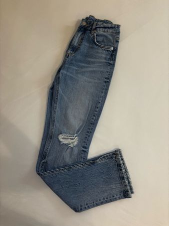jeans Zara
