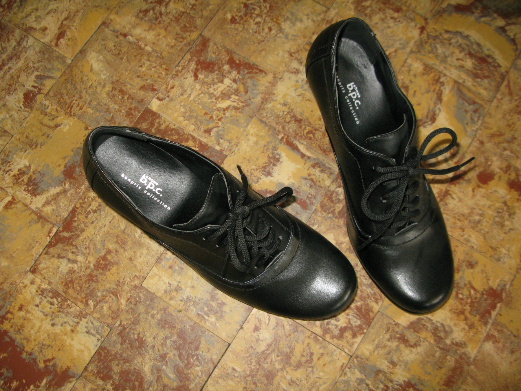 Scarpe da donna: Schuhe nr. 40 + Stifeletten gr. 40 – Usato da Brissago venduto da lucabell 3