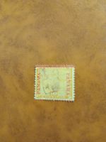 Rare timbre Panama vintage - Collection Philatélie d'hiver!