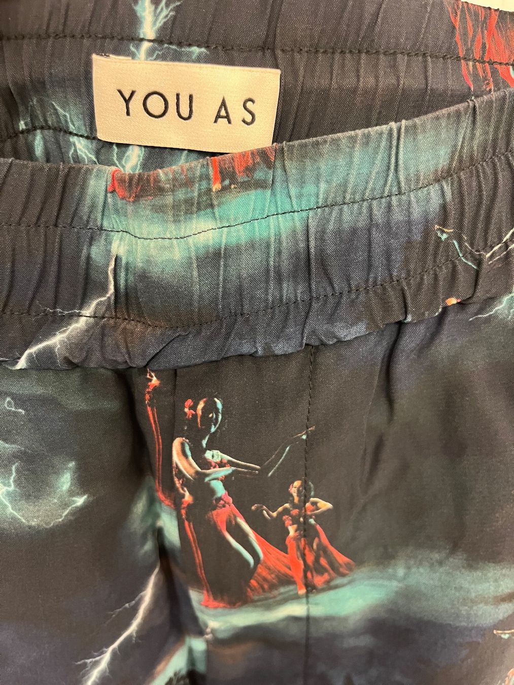 Hosen: YOU AS Shorts – Gebraucht aus Zürich von savu19 2