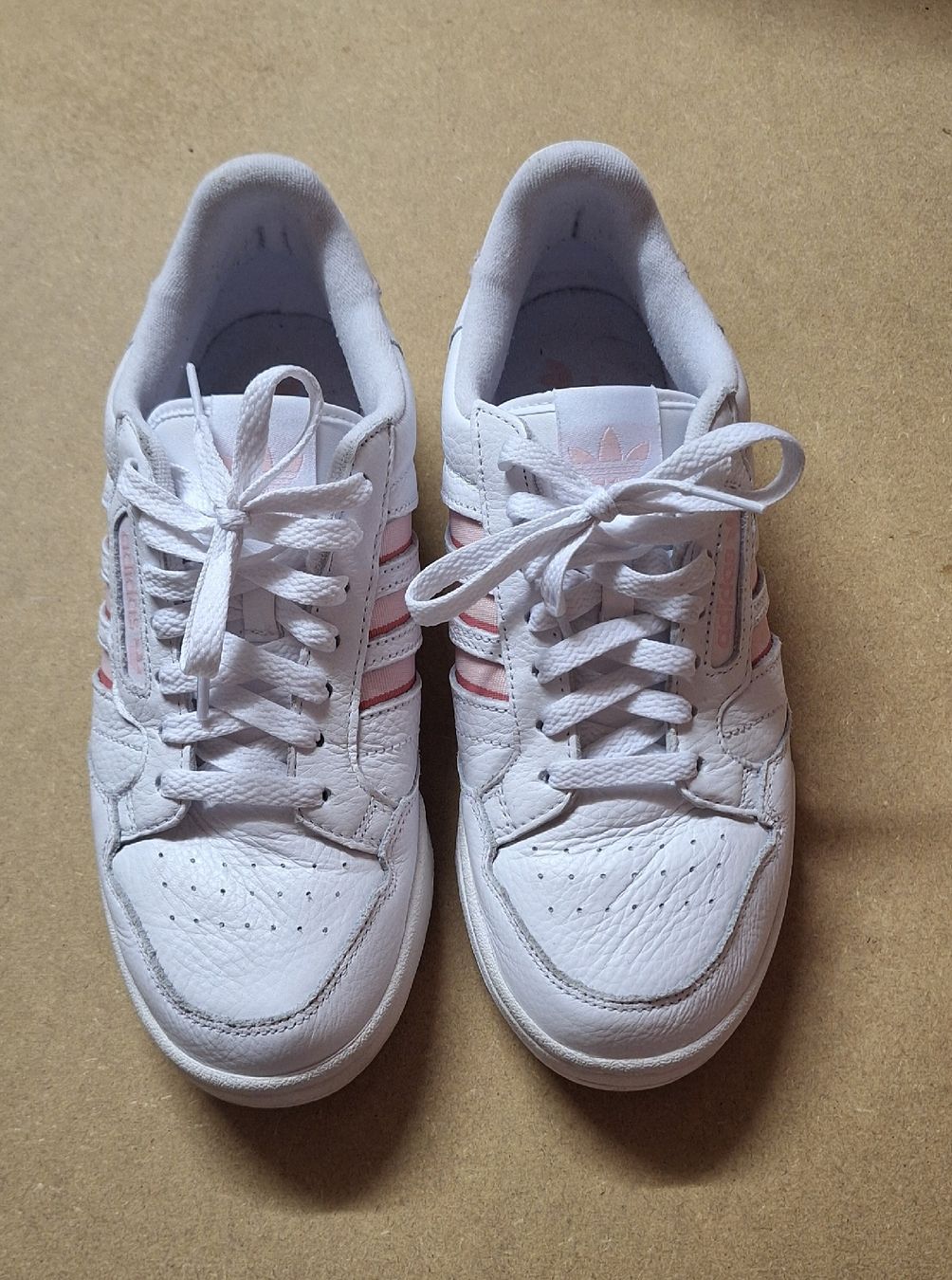 Adidas Scarpe da donna: Adidas Continental 80 – Usato da Zizers venduto da Melvi 2