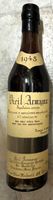 Vieux Armagnac 1945 Jahrgang Veuve Godoulin 80 jährig!!