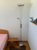 Stehlampe
