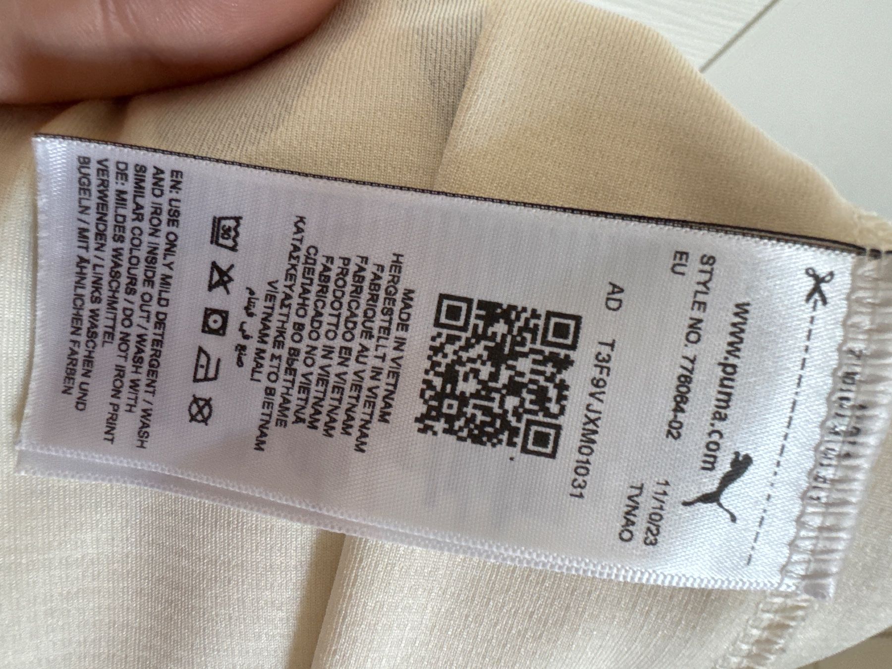 Canottiere & Pantaloni: AC Milan X Pleasures Jersey – Nuovo (secondo la descrizione) da Gebenstorf venduto da Retroshirt 5