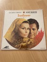 Sunflower - Henry Mancini
