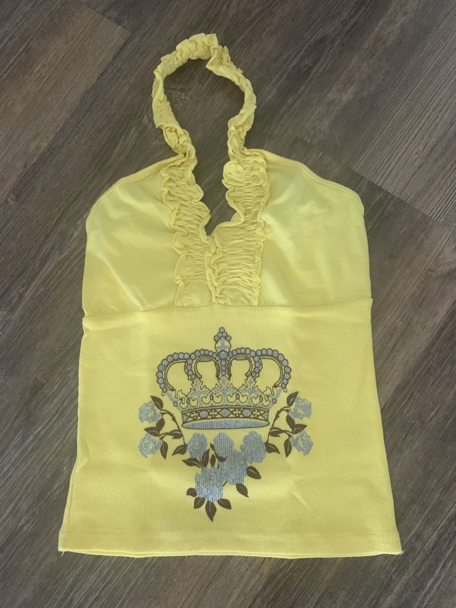 Tops: Top – Gebraucht aus Emmen von ama_8wmn