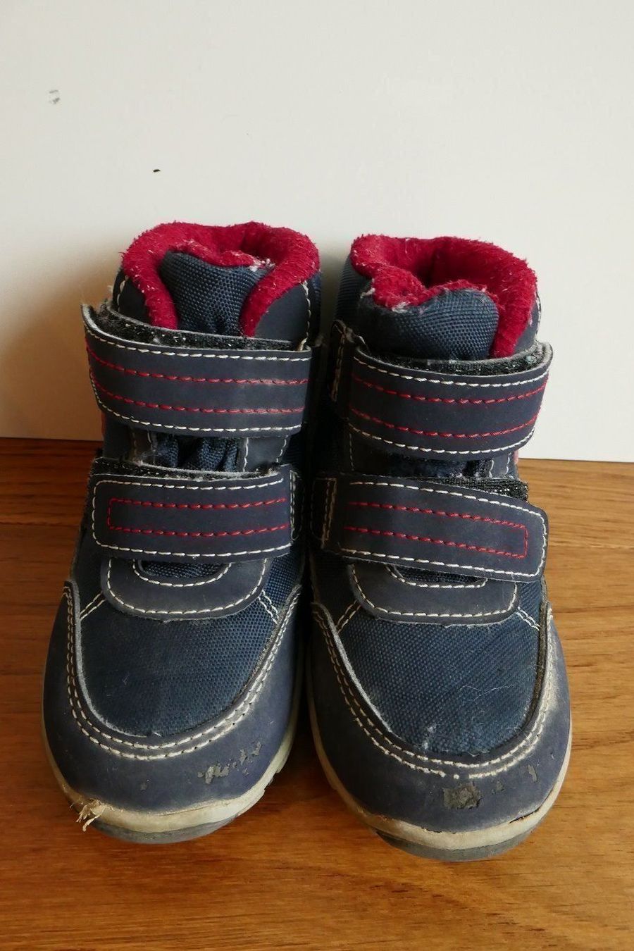 Scarpe da uomo: Stiefel Grösse 21 – Usato da Horgen venduto da Feli39