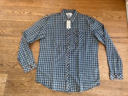 Hemd, PME //NEU// XXL